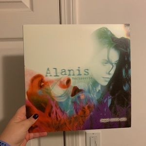 Alannis Morisstte Album